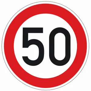 Značka 50