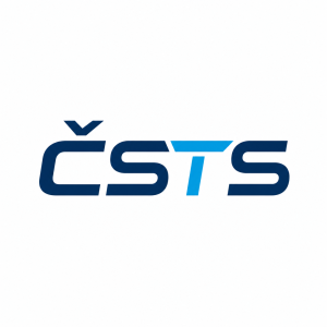 logo čsts