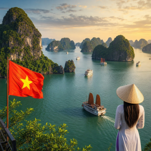 vietnam