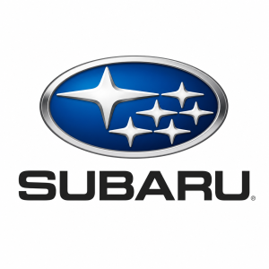 Logo SUBARU