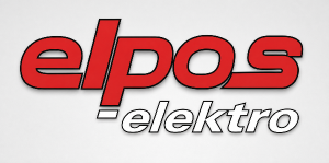 elektro barva bílá