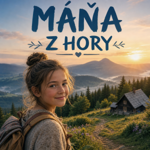 MÁŇA Z HORY