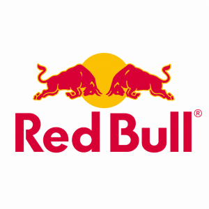 Potisk redbull