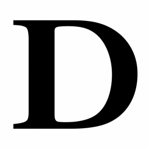 D