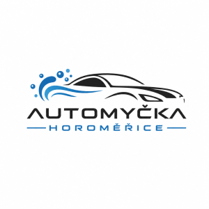 Použij logo auta z www.automycka-horomerice.cz