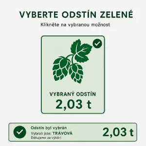 Klikl jsem na vybranou možnost, je označená, ale když dám vložit, vloží se mi všech devět nabízených možností. Prosím ostatní odstranit, a to bez ztráty kreditu, to už mělo být, když jste uznali můj výběr