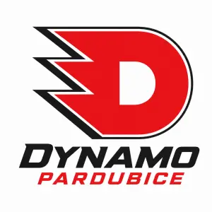 Logo Dynamo Pardubice