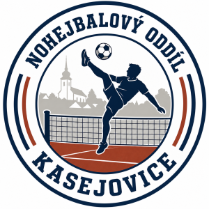 Nohejbalový oddíl Kasejovice