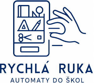 automaty do škol udělej stejnou barvou