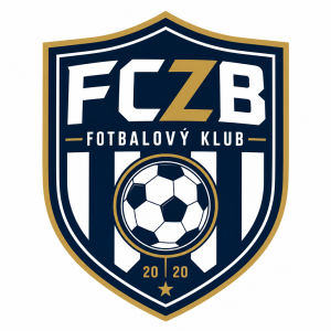 Logo FCZB fotbalový kkub