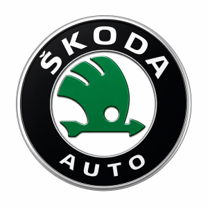 Logo Škoda auto