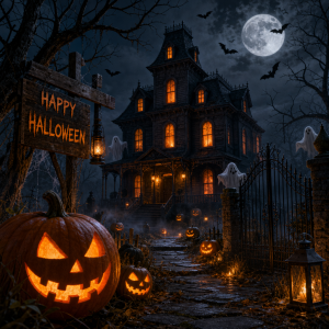 Haloween