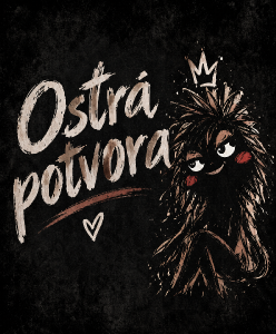 slad pozadí trička s obrázkem