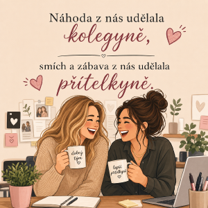 udělej postavy kreslené