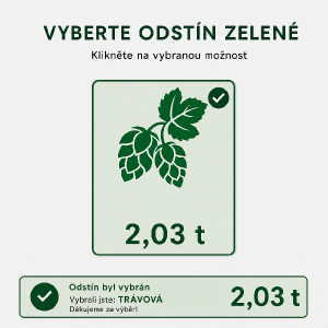 Nepřál jsem si mít v obrázku nápis "Vybraný odstín" Proč mám platit za jeho odstranění?