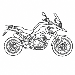 BMW F850gs
Poze černé obrysy, jednoduché emoji