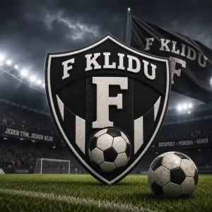 F kliduuuu
Motiv fotbalovy