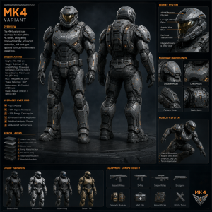 MK4 variant