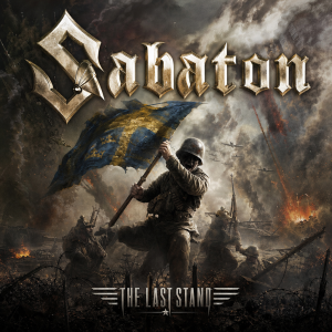 Sabaton