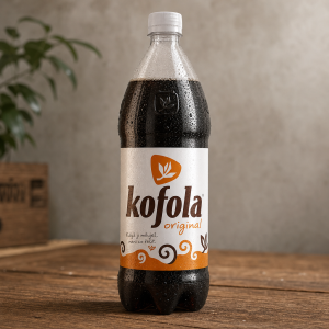 vytvoř mi kofolu