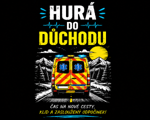 černé pozadí aby bylo stejné s barvou trička