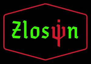 Změň bílou barvu na radioaktivně zelenou zbytek ponechej