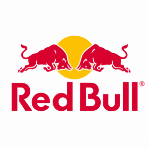 Vytvoř logo redbullu a
