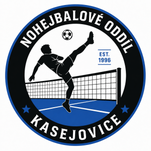 Nohejbalové oddíl Kasejovice