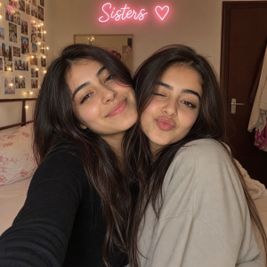Sisterrrrrr