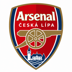 Arsenal Česká Lípa logo