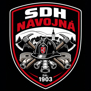 SDH NÁVOJNÁ