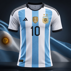 dres Argentiny