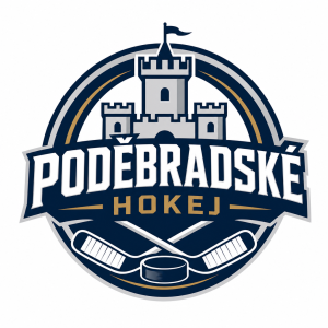 Prosim podebradske logo hokeje