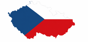 chici bílé pozadí