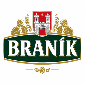 Braník logo