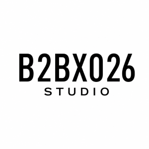 B2BX026
Studio (just words)