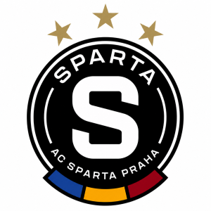 fotbalové logo klubu sparta