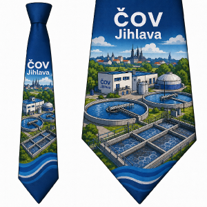 takhle to nech jen uprav nápis na ČOV Jihlava
