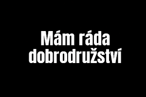 Nechat jen nápis