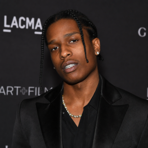 ASAP ROCKY