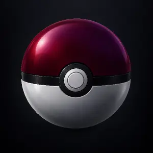 Trochu potemni ten pokeball ať je takový rudo fialový