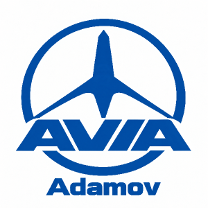 pod loga napsat Adamov