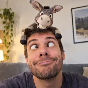 Zabiju do hlavy nějaký srandovní