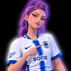 Šlo by vyměnit nápis Preciosa a dát tam jméno Sofie