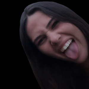 Nech tam jen oblicej na pravo
