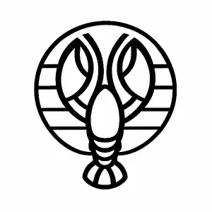 Nech jen černé logo