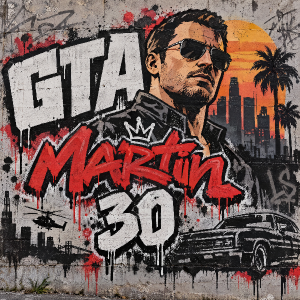 GTA Martin
30