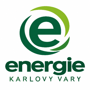 Znak energie Karlovy Vary