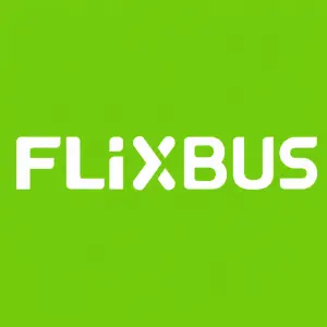 napis FLIXBUS