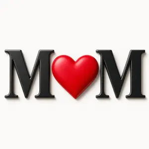 # 19
M❤️M
